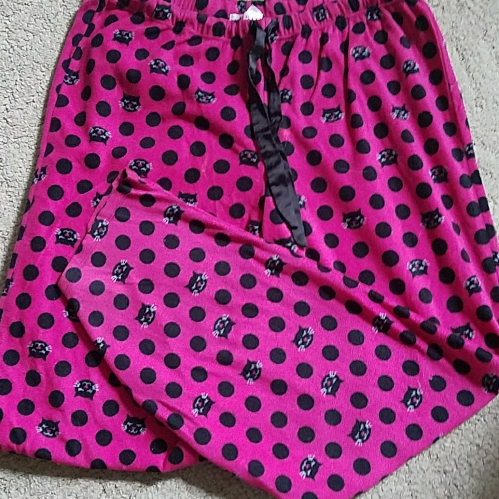 Pajama pants
